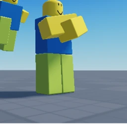 Beat Up Noobs Simulator icon