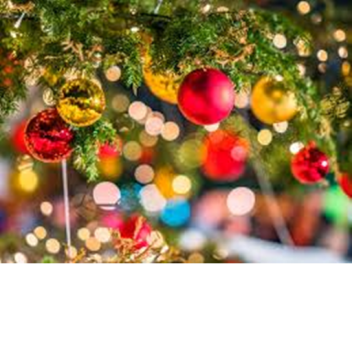 Christmas House and stuff