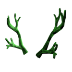 Viridian Antlers Owner