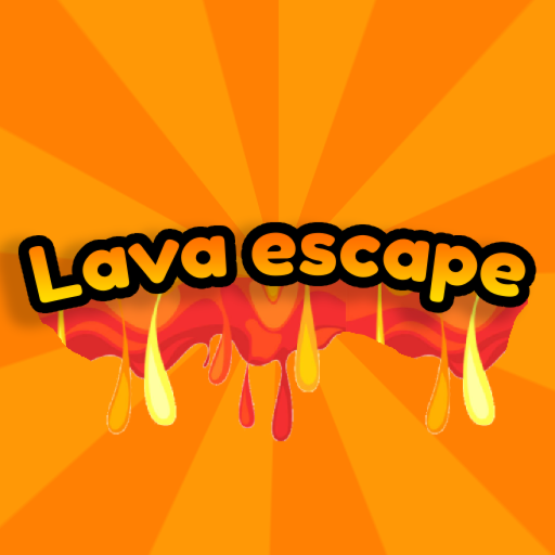 Lava escape