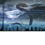 Sea Leviathans