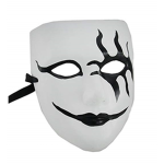 Broken Masks