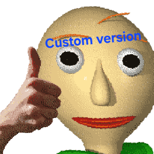 Baldi's Basics (Saw's Version)