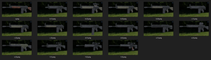 H&K G3/A2/A3/ZF/KA3/A4/KA4/AK4/B/C/SG1/MSG90/PSG-1 preview 1