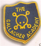 gallagher girl academy