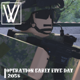 Operation Early Five Day