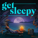 sleepy is sad