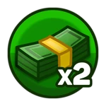 x2 Cash