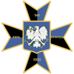 1st Infantry Division "Greens and Royals"