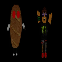 o pao assassino(completo) icon
