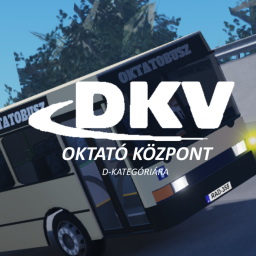 DKV - Tanpálya