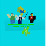 The True Fan-Made Admin Game Group