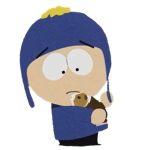 Craig's closet!