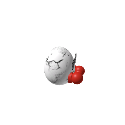 Knock eggm'