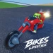 Bikes Lifestyle icon