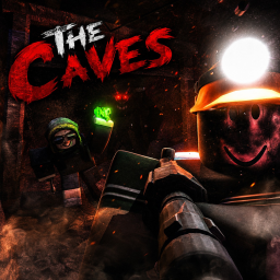 The Caves icon