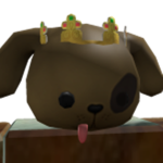 Royal Doggos