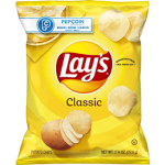 lays are the best