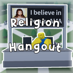 Religion Hangout