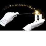 Shunging Magic