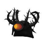 Telamon's Haunted Relic
