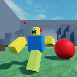 Survive the rain of bombs (Alpha 2)