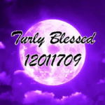 彡[Truly Blessed]彡