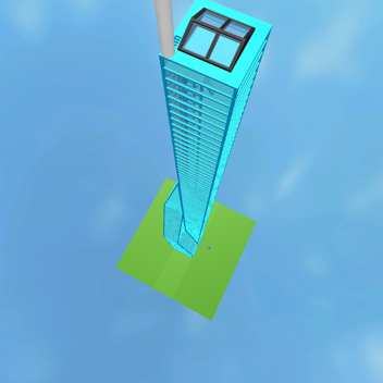 125-Story Tower (Status: Complete)