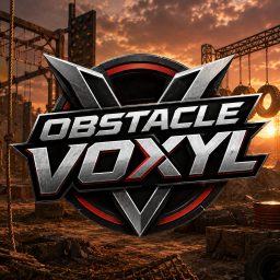 [NEW HABEG] VOXYL OBSTACLE