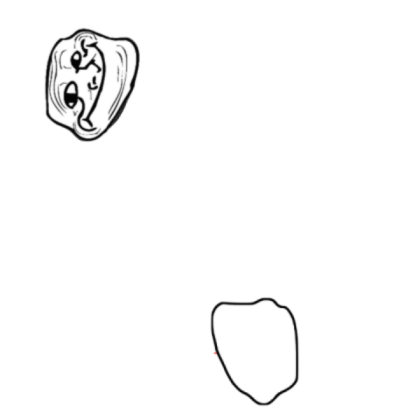 RHS Happy Troll Face Roblox decal