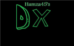 The Hamza45 DX club