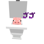 ToiletPig-jojo