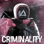 [💘] Criminality