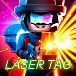 Laser Tag