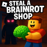 Brainrot Sale 2025