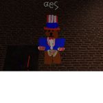 8 ROBUX CLOTHING