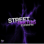 $treet Fighters