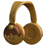 Waffle Headphones