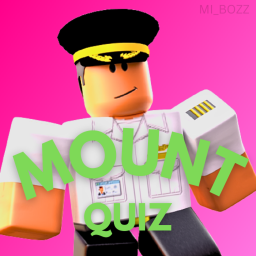 Quiz | Mount Air