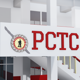 Central Training Division Center.