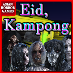 Eid Kampong icon
