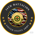 MyBudge's USAR | Military Police Corps | 14th Batt