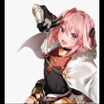 Cart Ride Into A Femboy