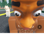 I’m held hostage