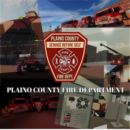 👨‍🚒Plaino County, Pennsylvania