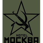[HM] Отель Москва