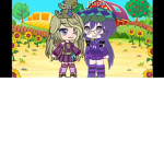 Nina and Nini fun group