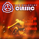 SCP Roleplay Classic