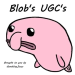 Blob's UGC's Group Thumbnail