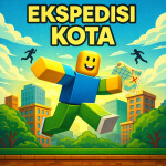 Ekspedisi Kota